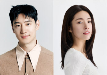 이제훈X하영, SBS 드라마 '승산 있습니다' 출연 확정