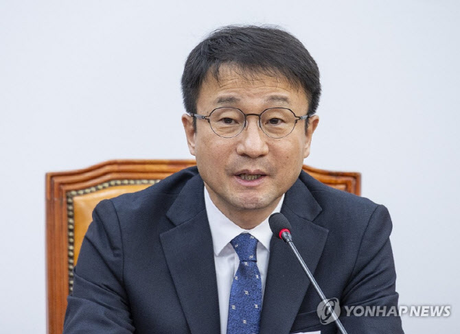與한병도 "대통령-與野대표 오찬회동, 협치 진심 전달되길 기대"