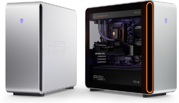 델, AMD 라이젠7 9850X3D 탑재 '고성능 데스크톱' 출시...761만원부터