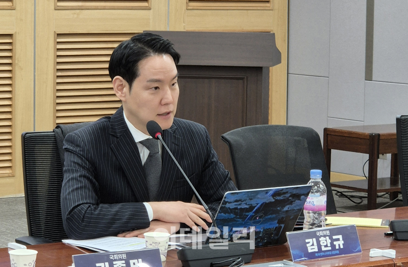 “금지부터 하는 입법, 돌아봐야”…벤처 성장 해법 논의