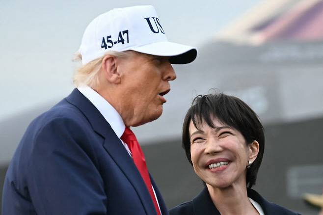 트럼프 격노 후 급물살…美·日, 대미 투자 첫 사업 확정 단계
