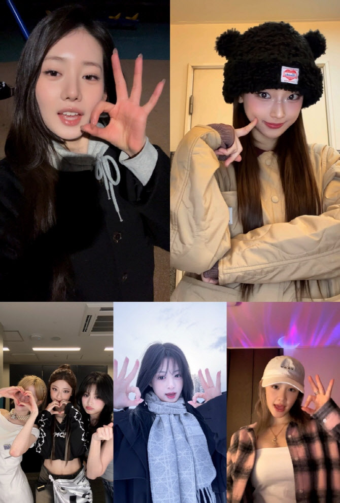 'YG 걸그룹' 베이비몬스터, 2024년 노래로 음방 출격…왜?[스타in 포커스]
