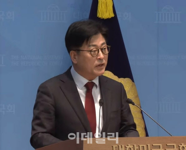 제명 김종혁 "가처분 신청 내겠다...윤리위, 학살도구 전락"