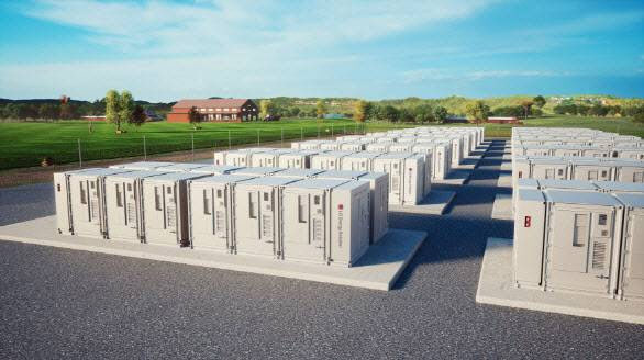 ESS 1.1GW 시대…원전 1기급 전력공급 조정력 확보했다(종합)