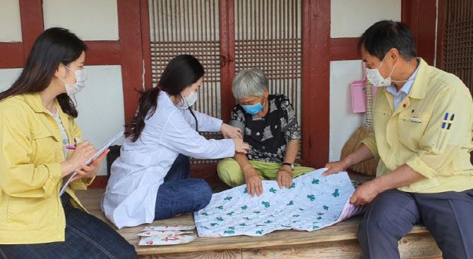 병원 안 가도 된다…재택의료센터 全 시·군·구 확대
