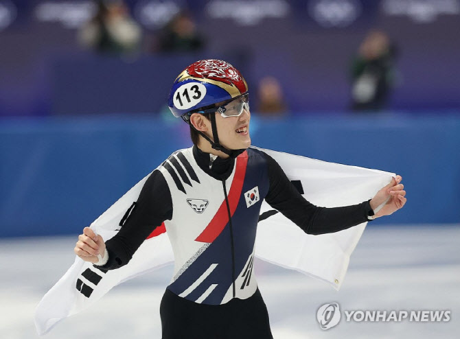 세 차례 수술도 막지 못한 임종언의 투혼..."부상 시간 떠올라 눈물"