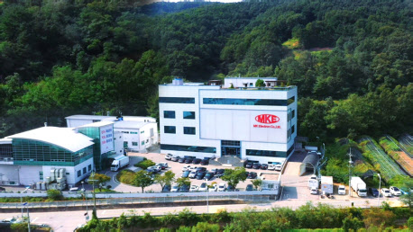 엠케이전자, 신사업 2년 만에 흑자…"테스트용 핵심 소재 시장 공략 가속"