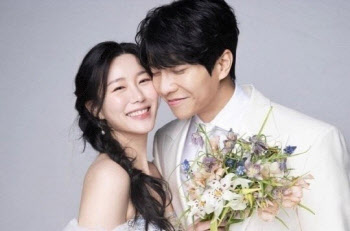 이승기·이다인, 두 아이 부모 된다… 임신 5개월 차