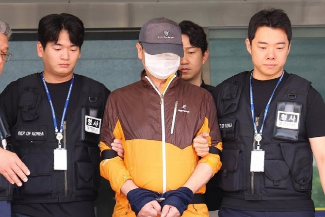 "살려달라" 애원하던 아들에 방아쇠…무기징역 받자 항소한 父
