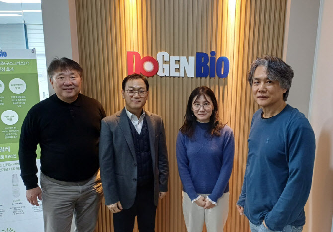 이투바이오, ‘K-자생소재’로 세계시장 뚫는다… 기술기업 3사와 합작법인 설립