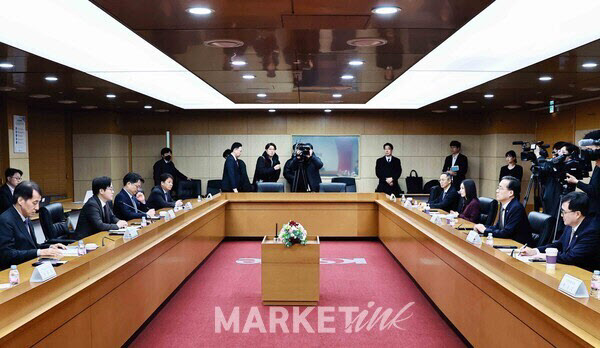 한미 전략적 투자 1호 사업, 원전·전력망 분야 유력…특별법 통과 전 대미 투자 후보 프로젝트 사전 검...