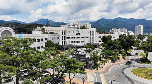가평군, 돌봄·의료·청년에 중점 올해 인구유입 전략 마련