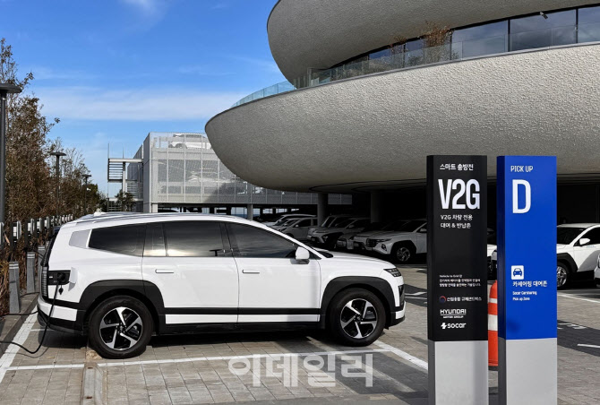 짧은 설, ‘미리 예약’이 답…쏘카 사전예약 13% 늘고 전기차는 125% 급증