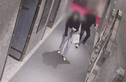 法 '부산 돌려차기 사건' 부실수사 인정…"국가 1500만원 배상해야"