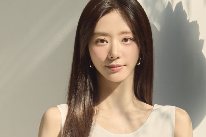 '스프링 피버' 이주빈 "안보현과 잘 어울린다고? 주변서도 의심"[인터뷰]①