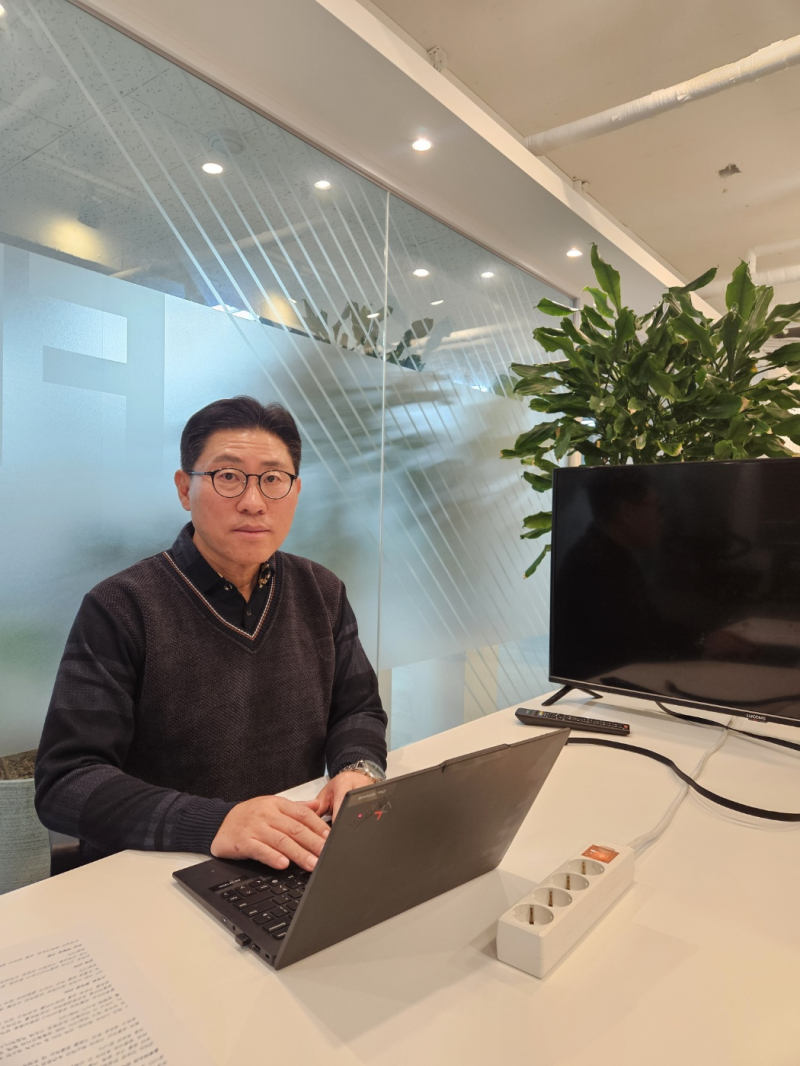 "아이디어만으로도 토큰증권 발행 가능하도록"…블루어드, STO 전 과정 지원
