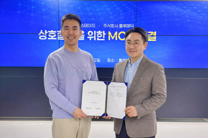 룰루메딕-업스테이지, ‘의료 특화 LLM’ 협력