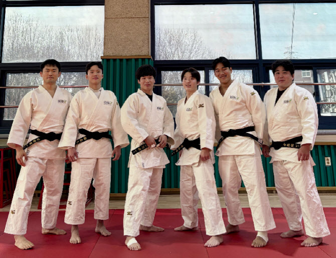 네이처팩토리, 원주 연고 男유도팀 창단..."국가대표 육성"