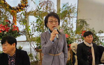 김진애 “토목 시대 가고 건축 시대…공간 민주주의 회복해야”