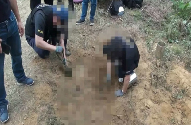 야산서 발견된 백골 소년…범인은 동료 ‘가출팸’이었다 [그해 오늘]