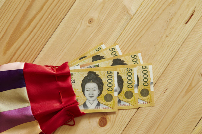 세뱃돈부터 보험 가입까지…설 명절 ‘되는 금융·안 되는 금융’