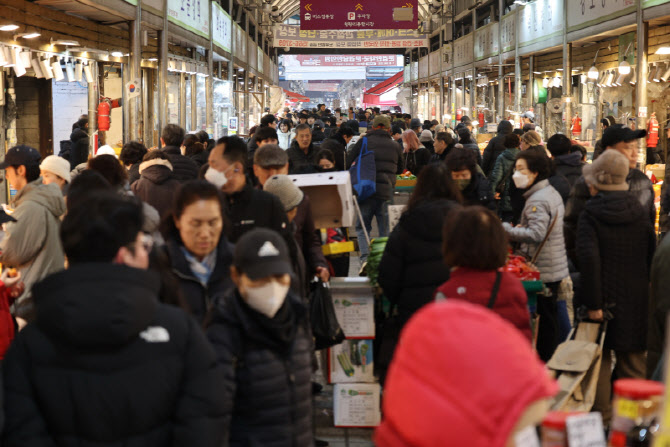 최대 25% 오른 차례상 물품…이곳서 사면 저렴해요