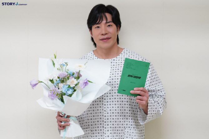 태원석, '판사 이한영' 키플레이어 활약…"지성과 케미 100점"[일문일답]