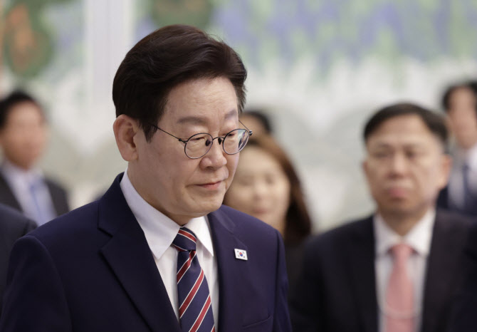국민의힘 "대통령의 SNS 정치는 선동…부동산 실정 덮으려는 꼼수"