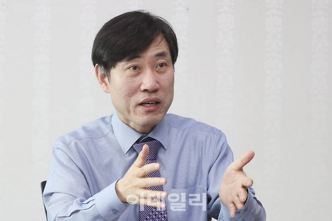 하태경 쓴소리 “루센트블록 탈락, 李정부 혁신은 말뿐”