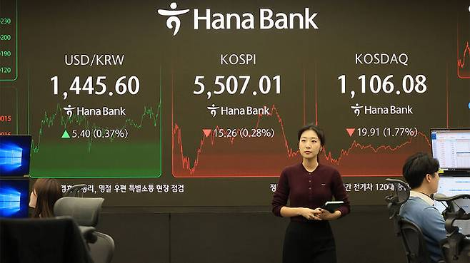 ‘고갈 위기’ 무색한 국민연금…美·코스피 쌍끌이 수익에 ‘든든’