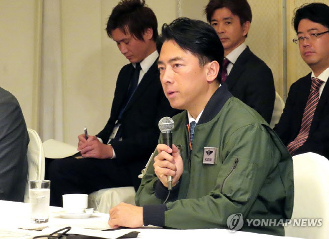 日방위상, 중국 겨냥 "힘에 의한 일방적 현상변경 안 돼”