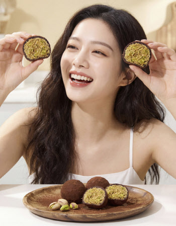 [지방순삭] “올해 밸런타인데이엔 두쫀쿠?”… 밥 한 공기 칼로리 될 수도