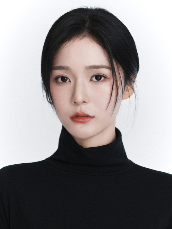 배우 오세영, '판사 이한영' 흥행과 함께 터졌다…"캐스팅 전화에 눈물"[인터뷰]①