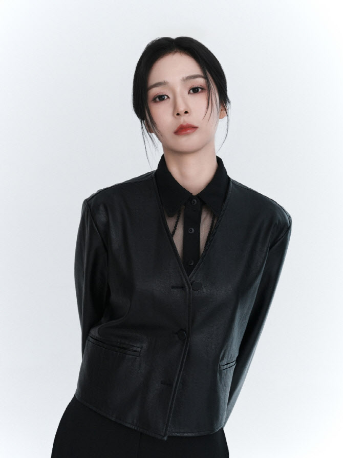 '판사 이한영' 오세영 "지성과 19살 차? 함께 연기하는 것이 복 받은 거죠"[인터뷰...