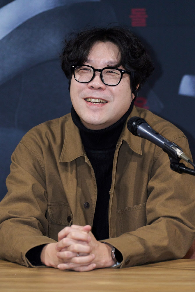 '판사 이한영' 감독 "'카지노'로 편성 미뤄졌지만…만듦새↑"[인터뷰]②
