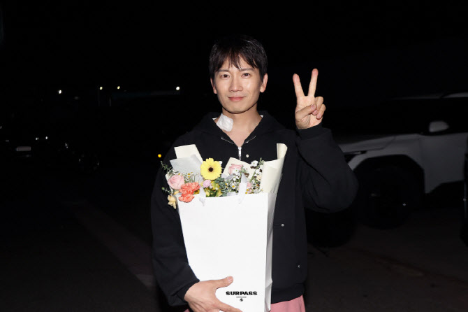'판사 이한영' 지성 "모함·갈등 속 정의 찾아…시청자 마음 오래 남길"