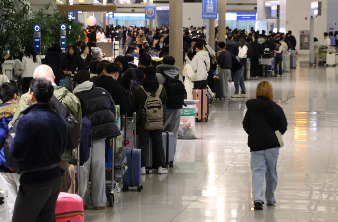 소매치기·배앓이·항공편 지연…해외여행자보험 '이것' 꼼꼼히 따져야