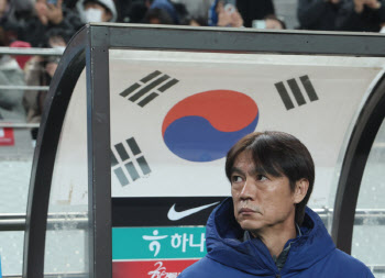 '4개월 남았다' 미리 보는 홍명보호 월드컵 시나리오