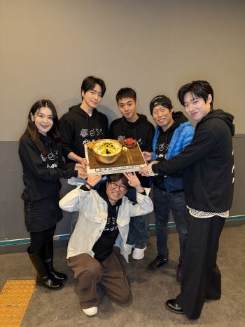 '왕사남' 300만 돌파 손익분기점 달성...올해 박스오피스 1위