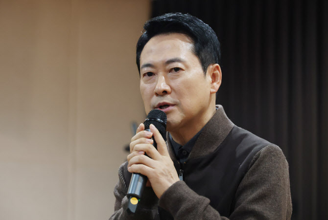 野장동혁 "다주택자 사회악 몰이 중단하라"…李대통령과 '집값 공방'
