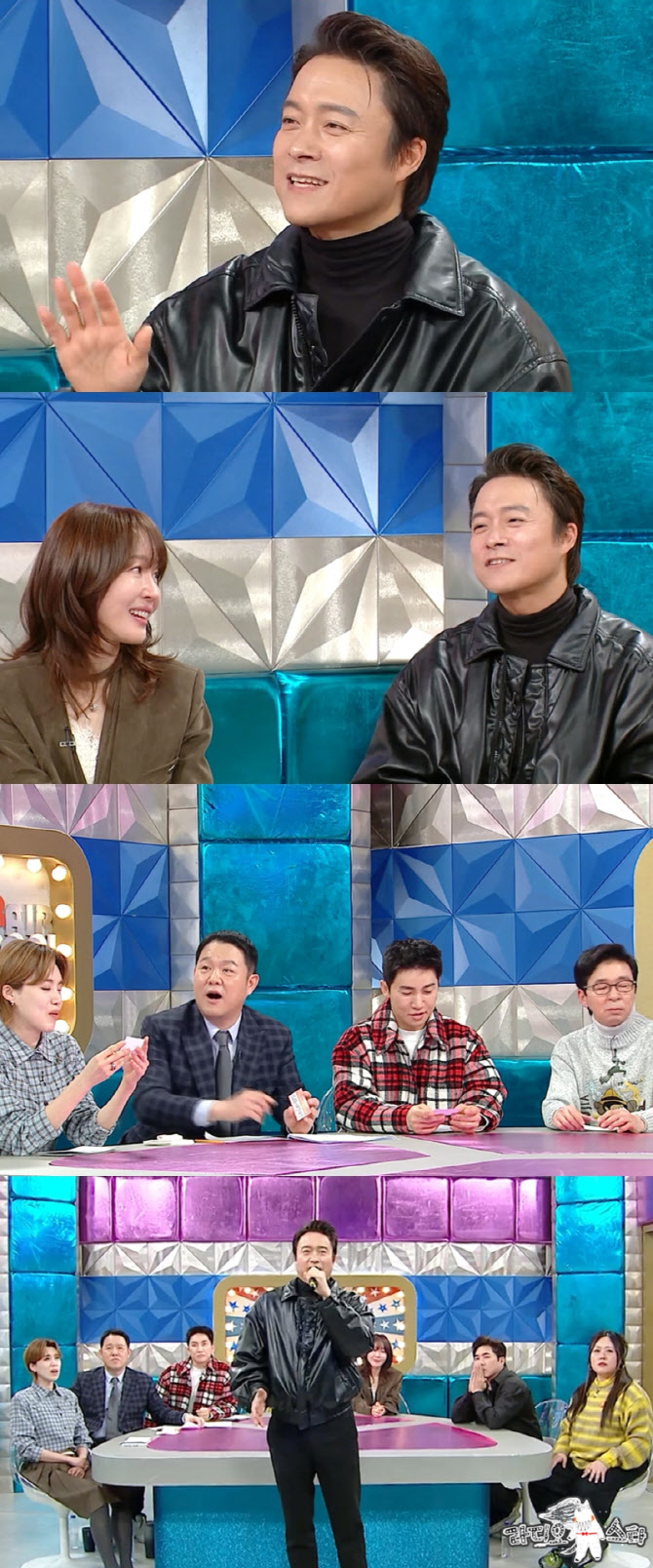 최대철 "내가 주말극의 박보검, 주말드라마만 8편째"(라디오 스타)