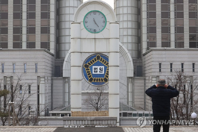 내란전담재판부 23일 가동…'신속 심리' 기조 속 2차특검 변수