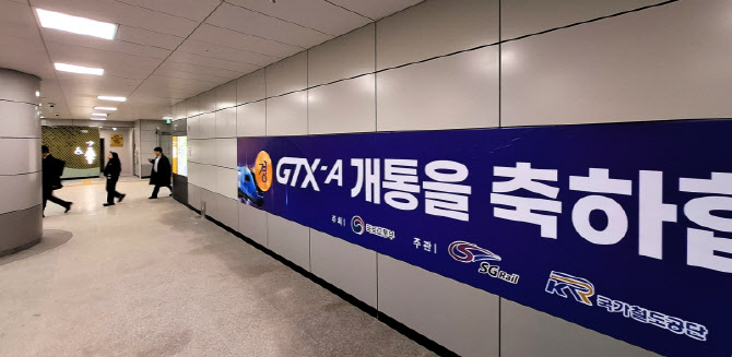 '개통에 착공까지' 철도분야 할 일 많은 경기북부 민선9기
