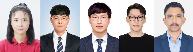 실내 조명으로 수소 생산하는 '인공 나뭇잎' 개발