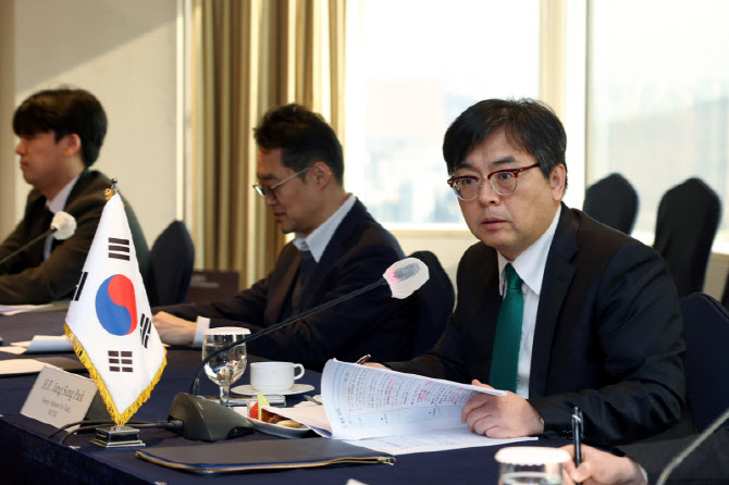 대미투자 실무협상단 방미…투자 프로젝트 협의 본격화