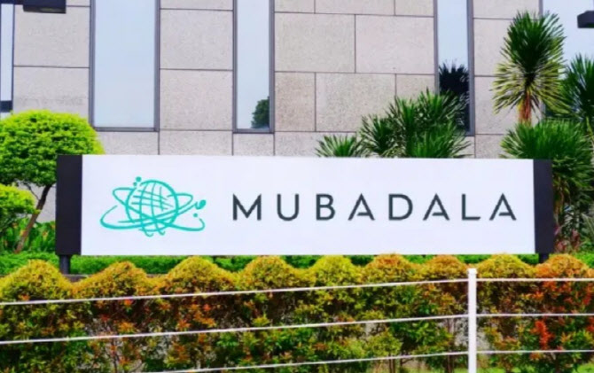 `480조원 규모 UAE국부펀드` 무바달라, 비트코인 투자 늘렸다