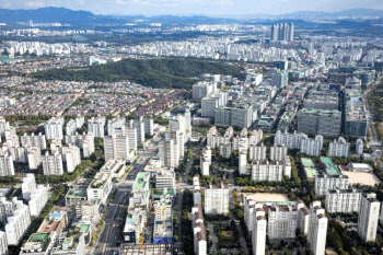 고양시, 노후도시정비·기반시설확충…공간 혁신 '시동'