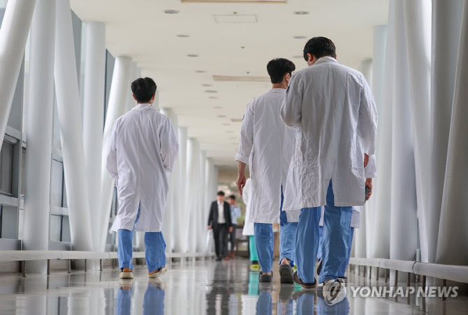 환자단체 “환자 사망해도 기소 못 한다고?…유례없는 법안”