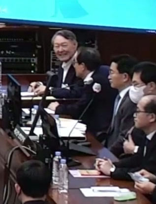 [속보]법원 "尹 내란 행위, 민주주의 핵심가치 훼손 비난여지 커"