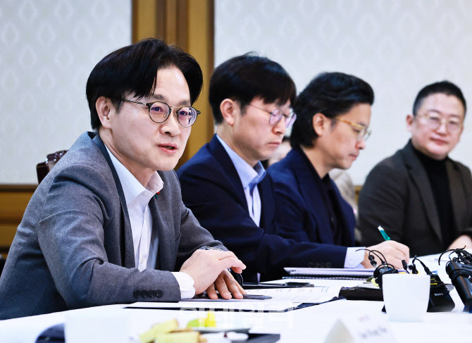 산업장관, 설 명절 직후 석유·가스 안전·보안시설 점검